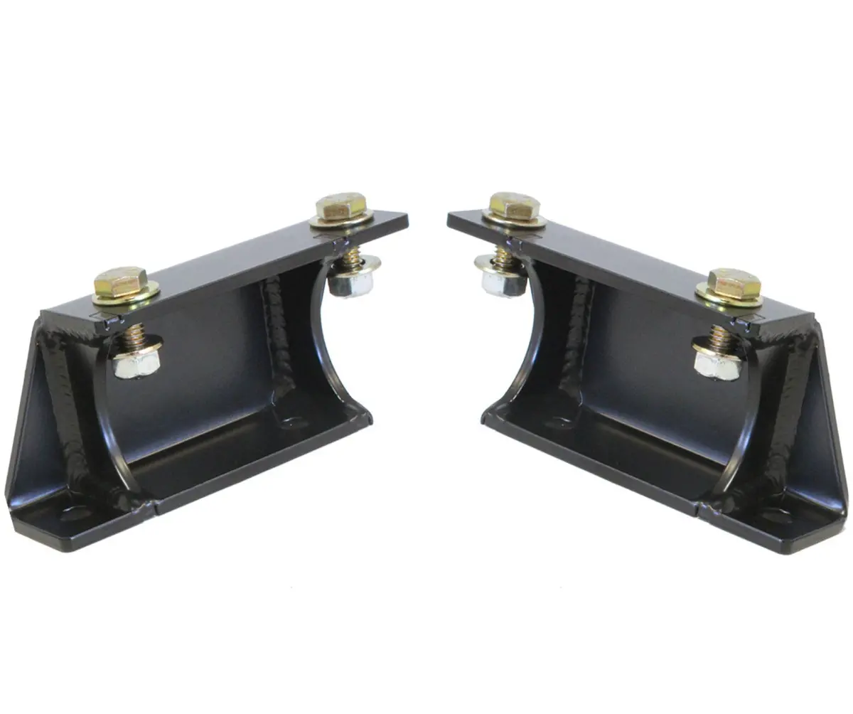 '11-16 Ford F250/350 Sway Bar Drop Bracket 1