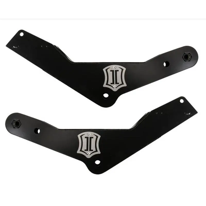 11-16 Ford F250/F350 4 Link Frame Bracket Kit 1