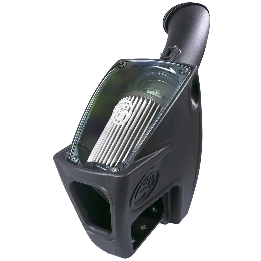 '11-16 Ford Powerstroke 6.7L Cold Air Intake 1