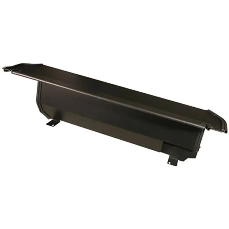11-17 Jeep Jk Tailgate Enclosure 1