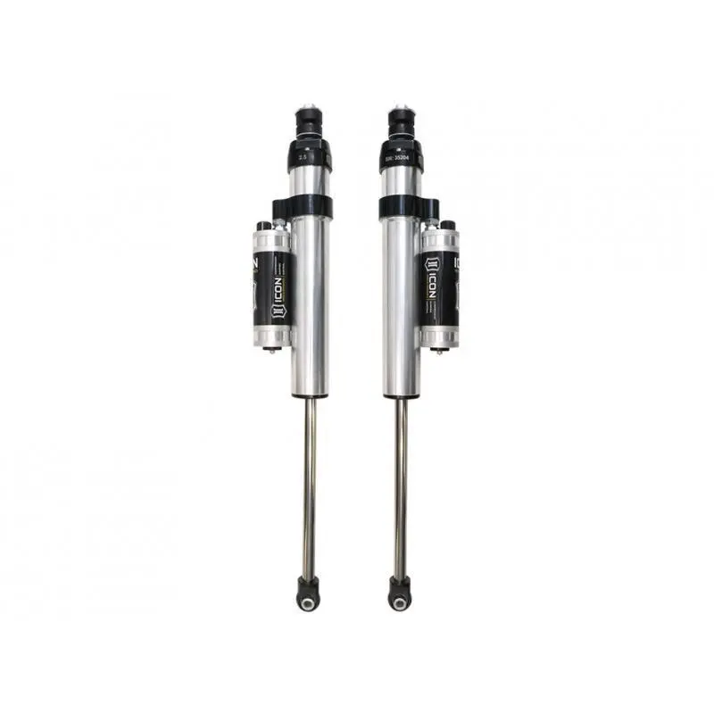 11-19 Chevy/Gm 2500/3500Hd 2.5 Vs Pb Front Shocks-6-8" Lift 2