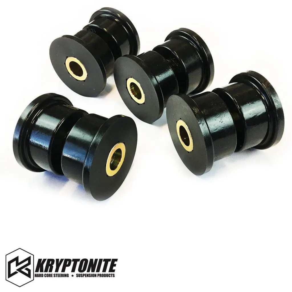 '11-19  Chevy/Gmc 2500/3500Hd Kryptonite Upper Control Arm Bushings 1