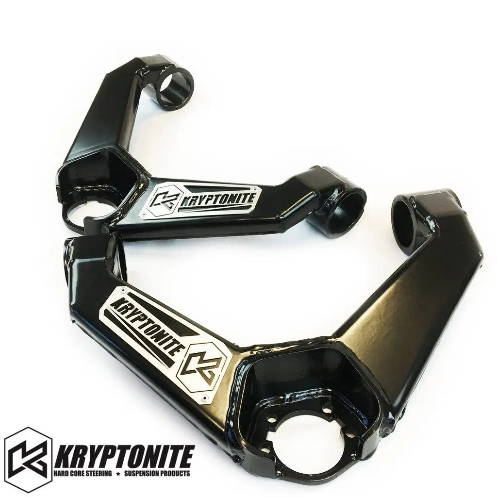 '11-19 Chevy/Gmc 2500/3500Hd Kryptonite Upper Control Arms 1