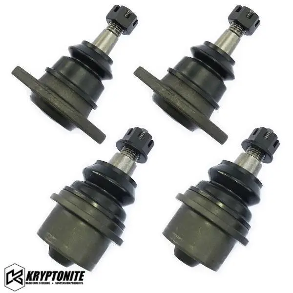 '11-20 Chevy/Gmc 2500/3500Hd Ball Joint Package Deal 1