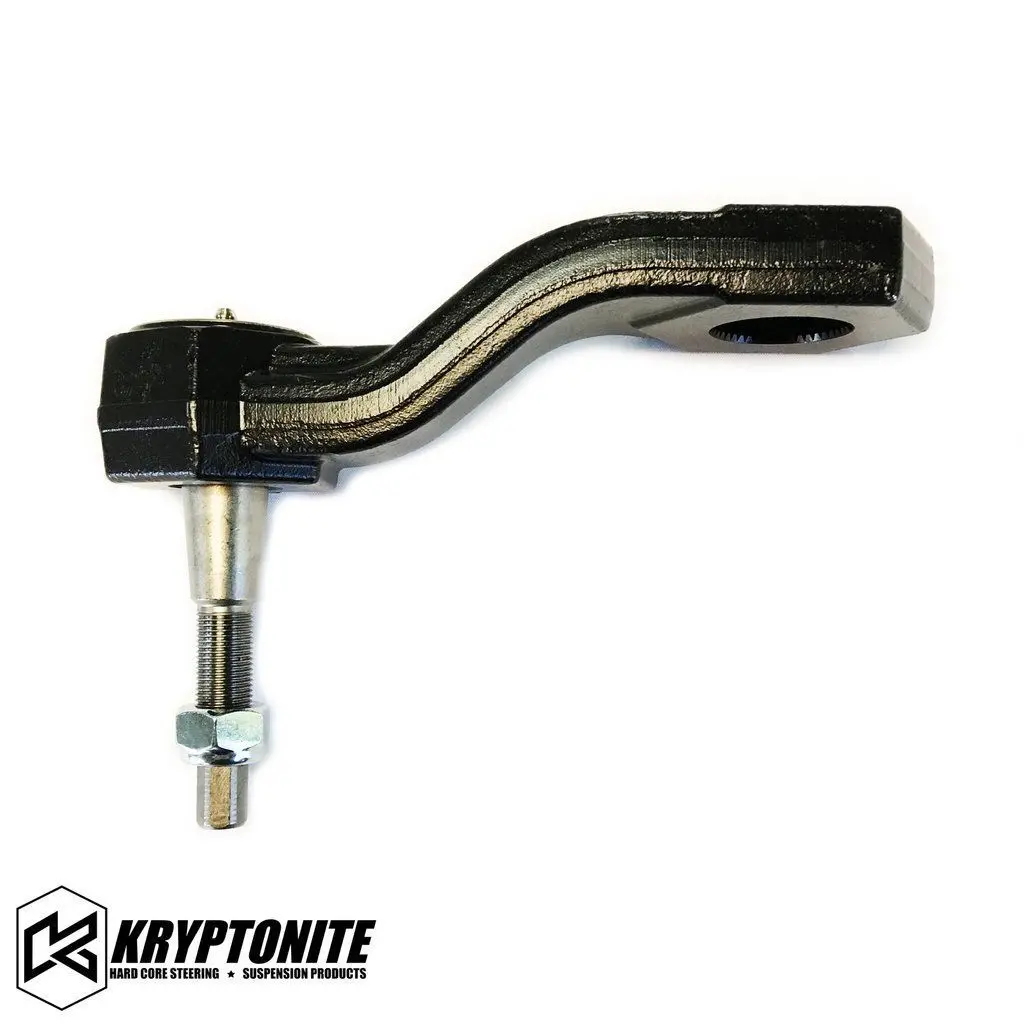 '11-20 Chevy/Gmc 2500/3500Hd Death Grip Pitman Arm 1