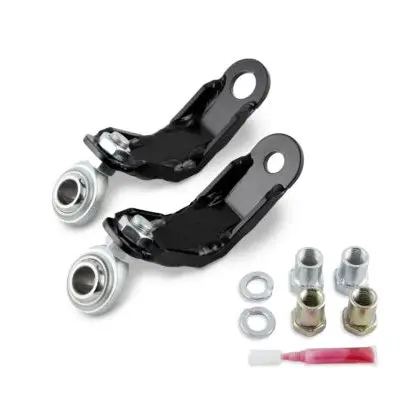 Cognito Pitman Idler Arm Support Kit For 93-98 Silverado/Sierra 1500-3500 2Wd/4Wd 1