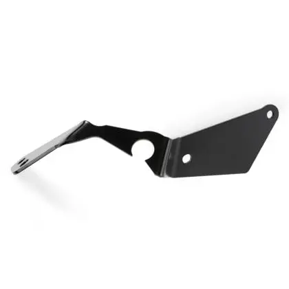 Cognito Allison Transmission Bracket For 05-19 Silverado/Sierra 2500/3500 4Wd With 6 Speed Allison Only 1