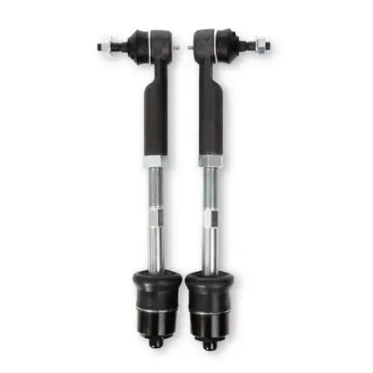 Cognito Alloy Series Tie Rod Kit For 01-10 Silverado/Sierra 2500/3500 2Wd/4Wd 1