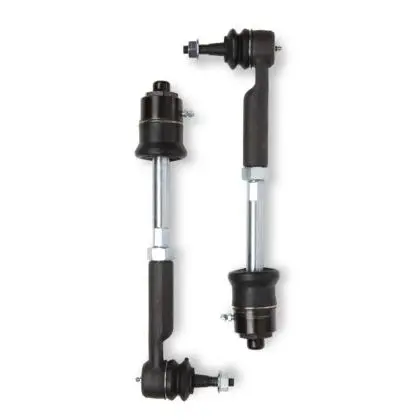 Cognito Alloy Series Tie Rod Kit For 11-25 Silverado/Sierra 2500/3500 2Wd/4Wd 1