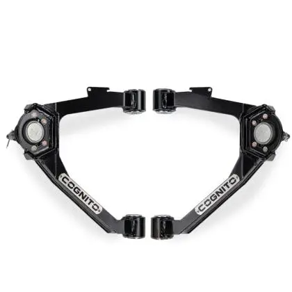 Cognito Ball Joint Sm Series Upper Control Arm Kit For 07-18 Silverado/Sierra 1500 2