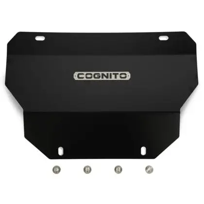 Front Splash Guard Kit For 20-25 Silverado/Sierra 2500/3500 2Wd/4Wd Except At4x/Zr2 1