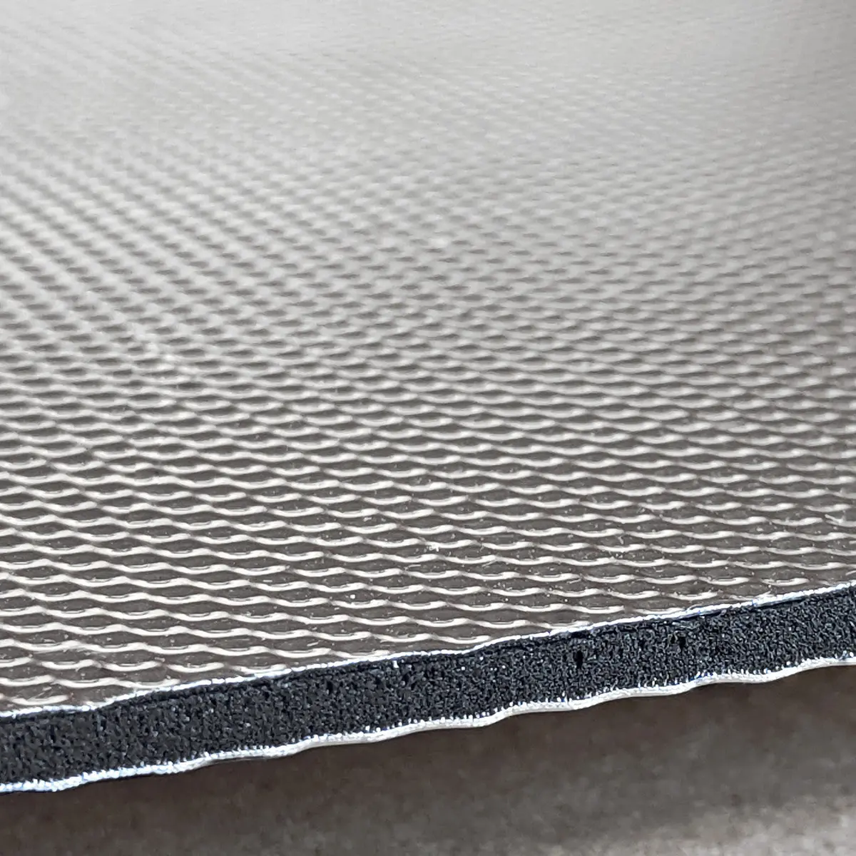 Form-A-Barrier 12" X 24" 2