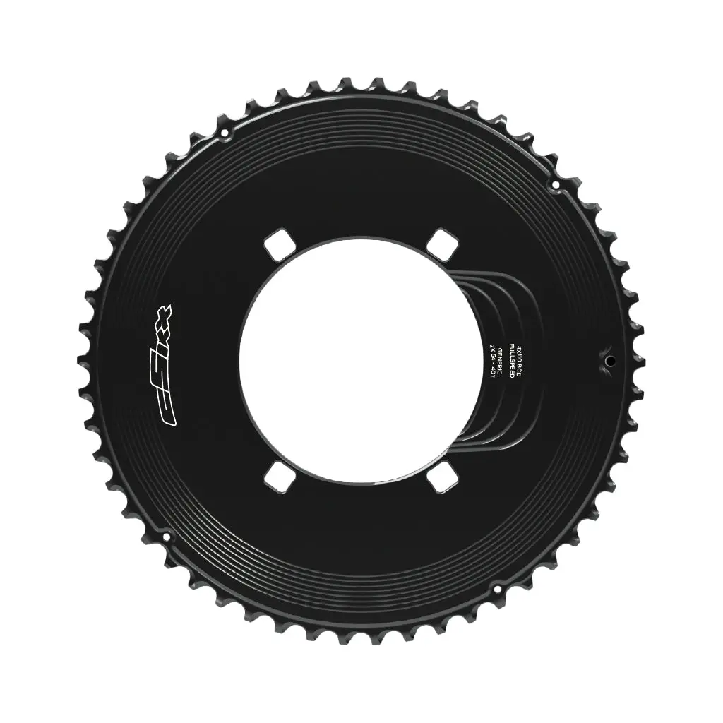 2X Shift Rings 110Bcd - Fullspeed 1