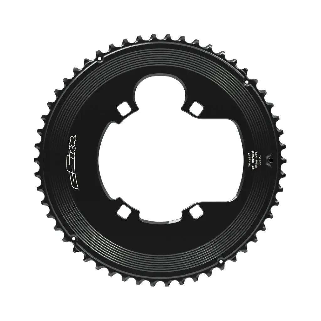 2X Shift Rings 110Bcd - Dura-Ace R9200-4Iiii 1