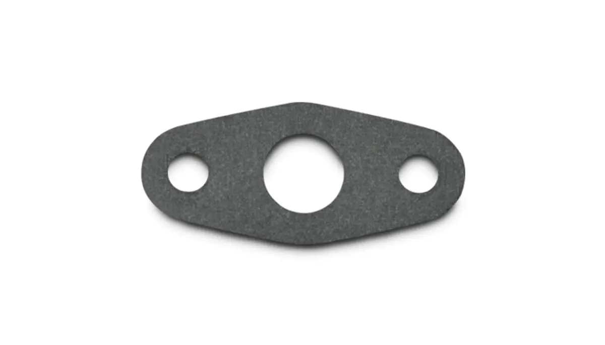 Oil Drain Flange Gaskets 1