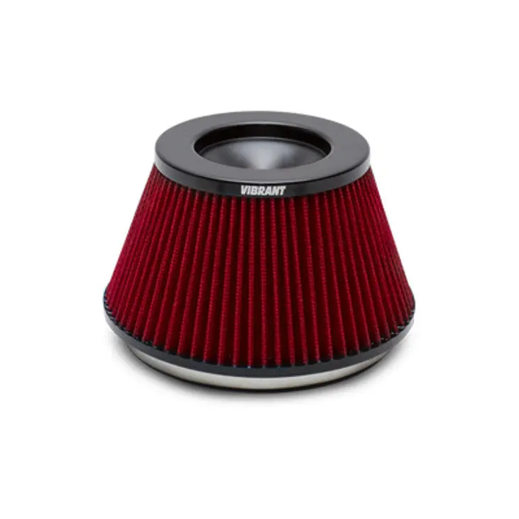 Classic Air Filters For Bellmouth Velocity Stacks 1