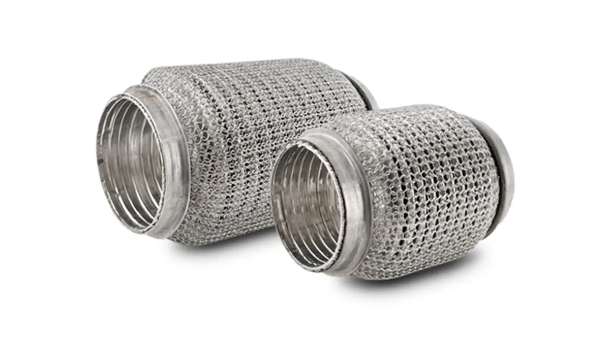 Liteflex Coupling With Interlock Liner 1