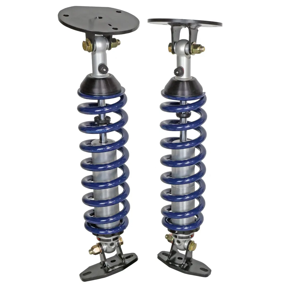 Ridetech | Front Hq Coil-Overs | 2019-2026 Silverado 1500 And 2021-2026 Gm Suv 2Wd/4Wd 1