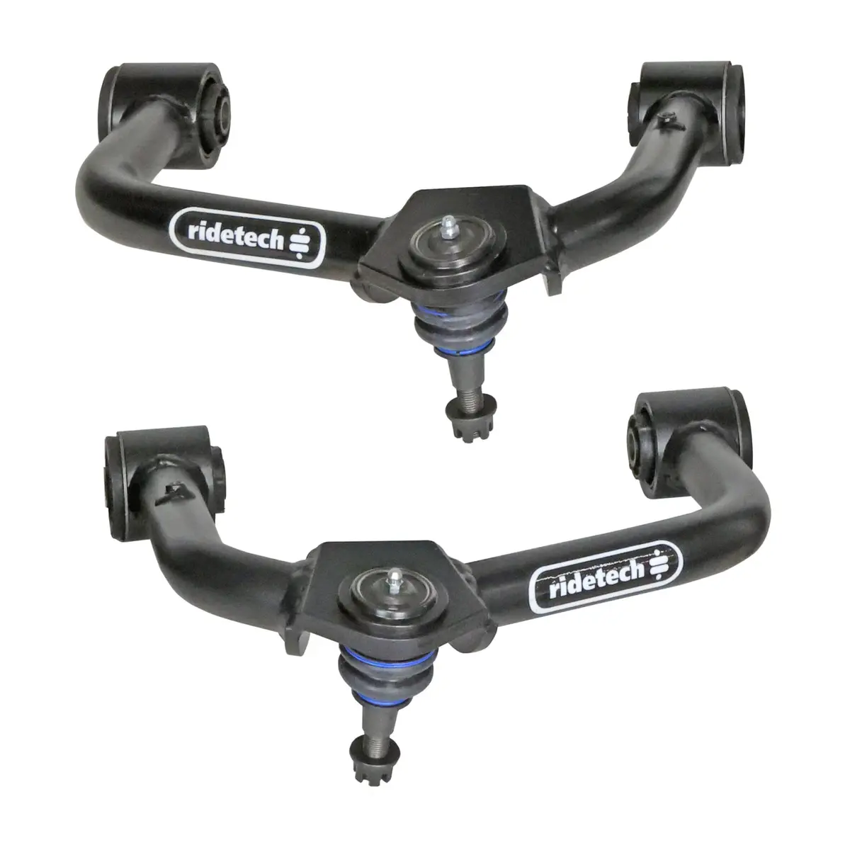 Ridetech | Front Upper Strongarms | 2019-2025 Silverado 1500 And 2021-2026 Gm Suv 2Wd/4Wd 1