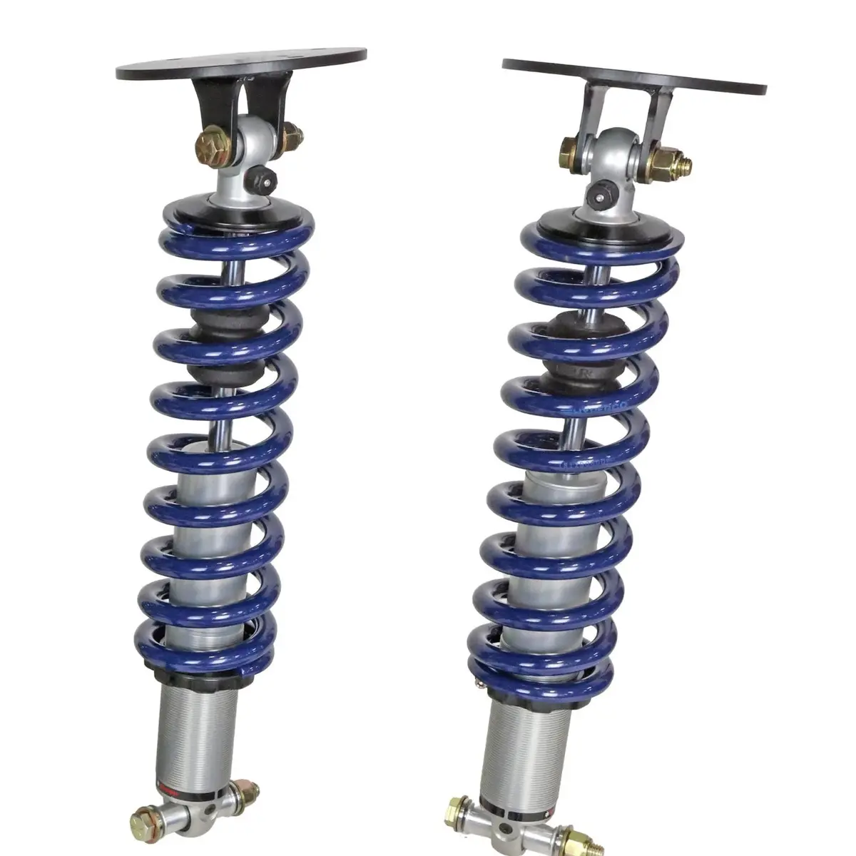 Ridetech | Rear Hq Coilovers | 2021-2026 Gm Tahoe/Suburban/Yukon/Escalade | 2Wd/4Wd 1