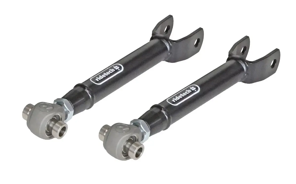 Ridetech | Rear Upper Strongarms | 2021-2026 Tahoe/Suburban/Yukon/Escalade 2Wd/4Wd 1