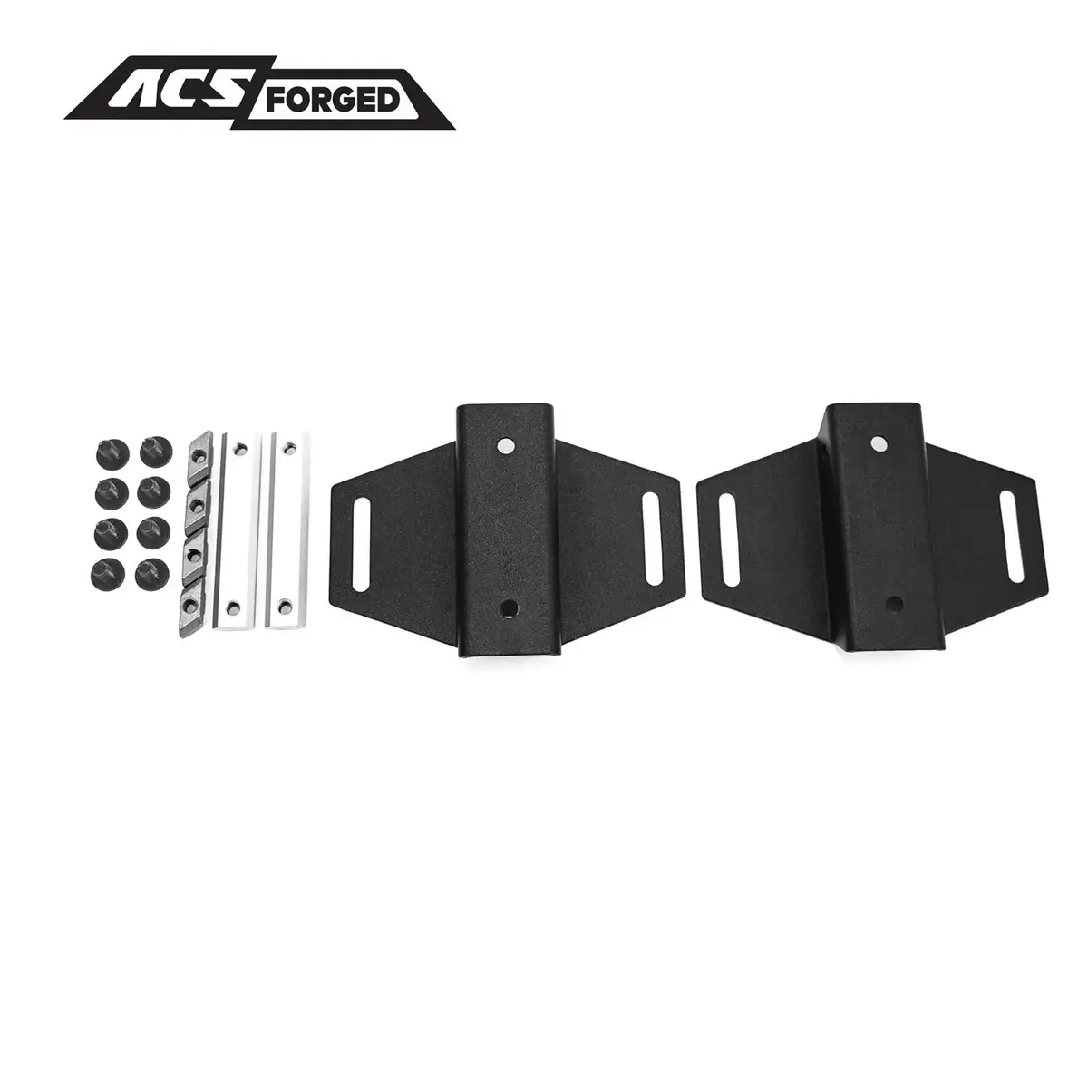Active Cargo System - Forged - Ford 14