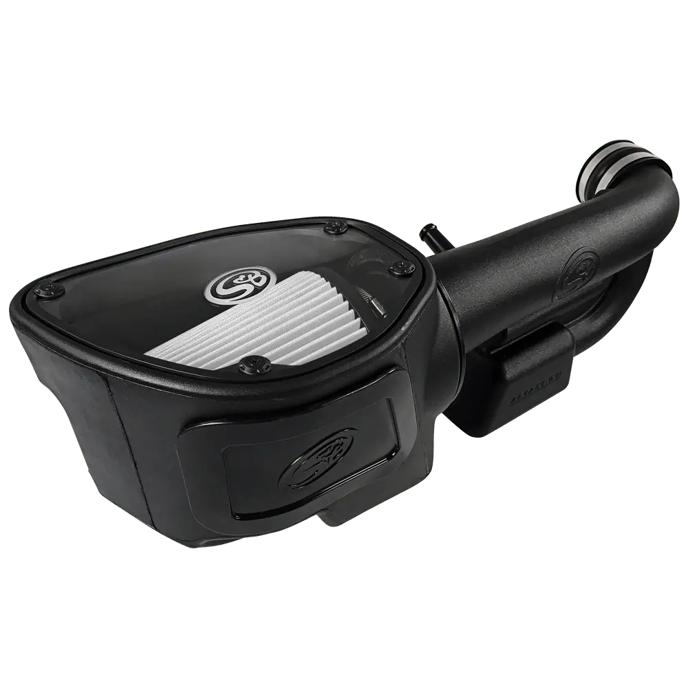 '12-18 Jeep Jk 3.6L Cold Air Intake 1