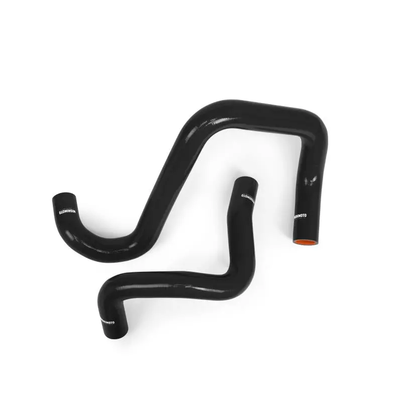 12-18 Jeep Wrangler Jk 3.6L Silicone Radiator Hose Kit 1