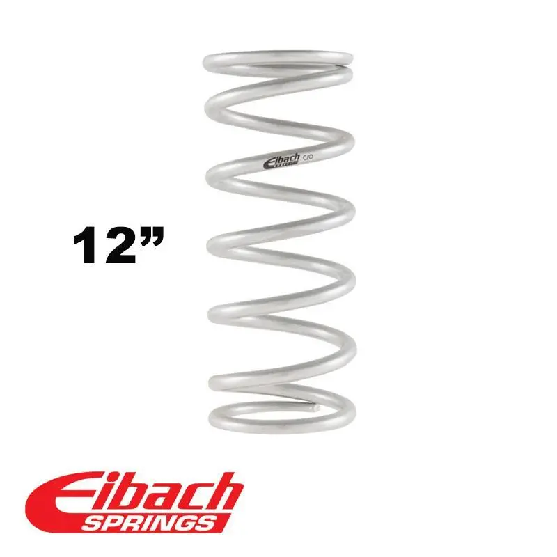 12" Eibach Coilover Spring 1