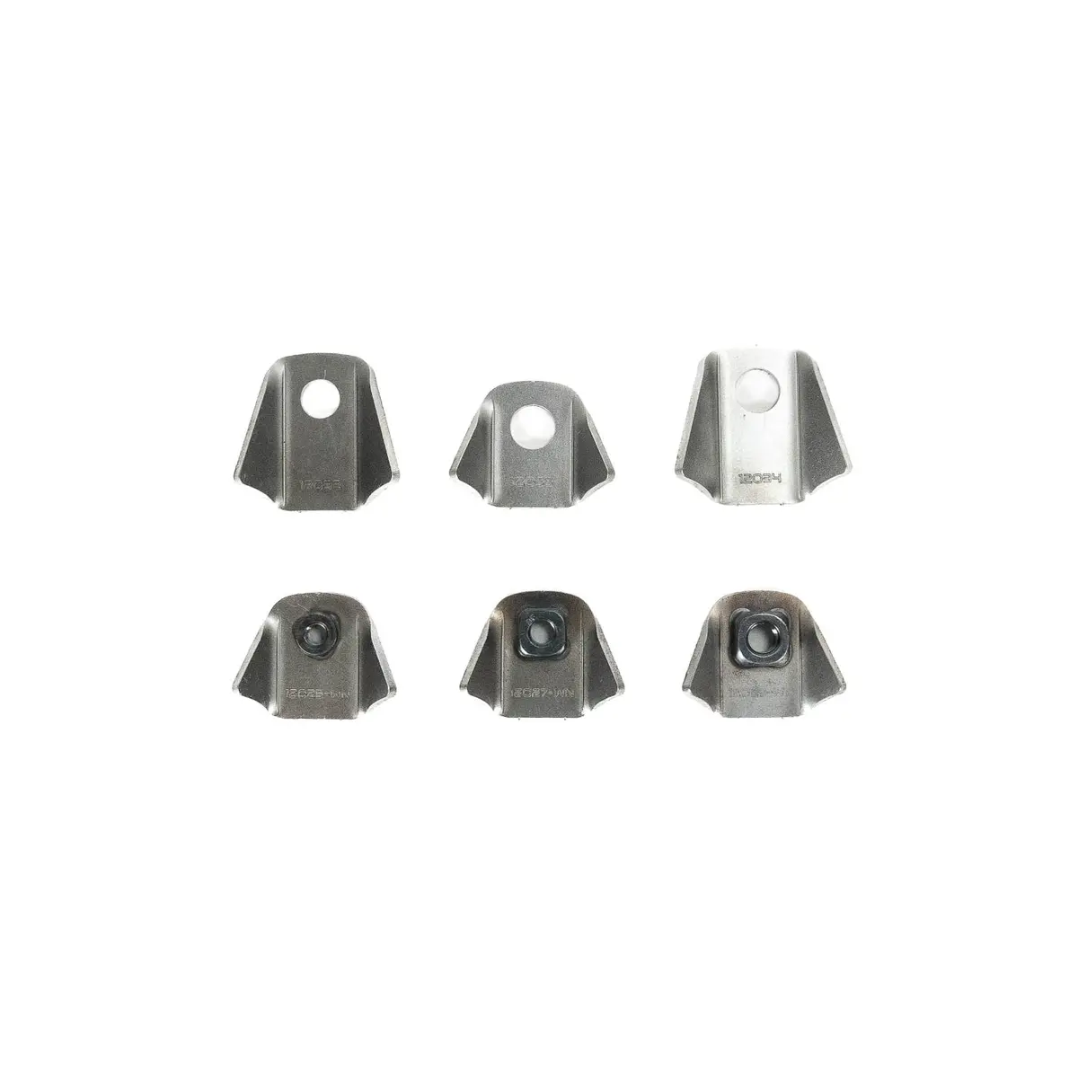 Sdhq Built Laser-Cut Trick Tabs 1