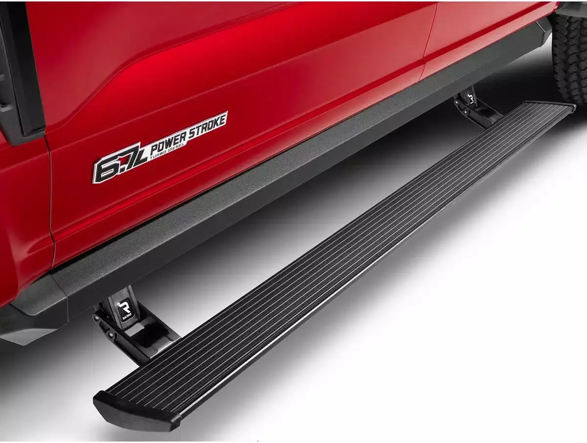 Amp Research Powerstep Xl 21'-25' F150/Raptor 1