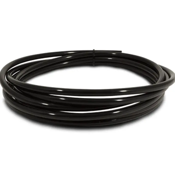 Polyethylene Vacuum Tubing 1