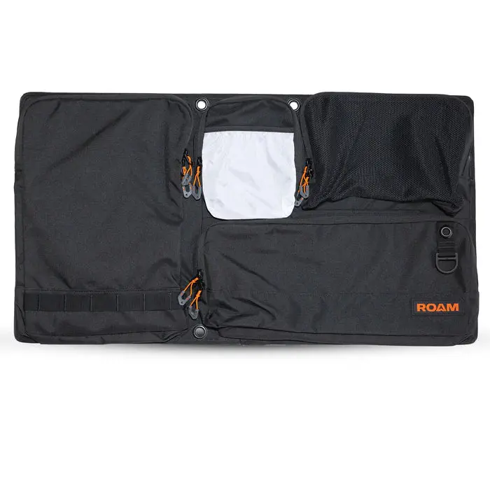 125L Lid Organizer 1