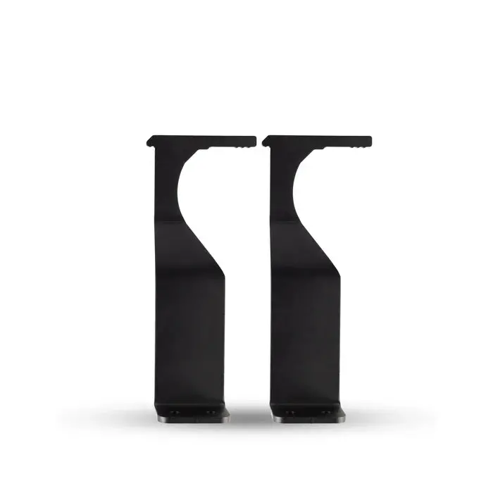 128L Rigid Mounts 1