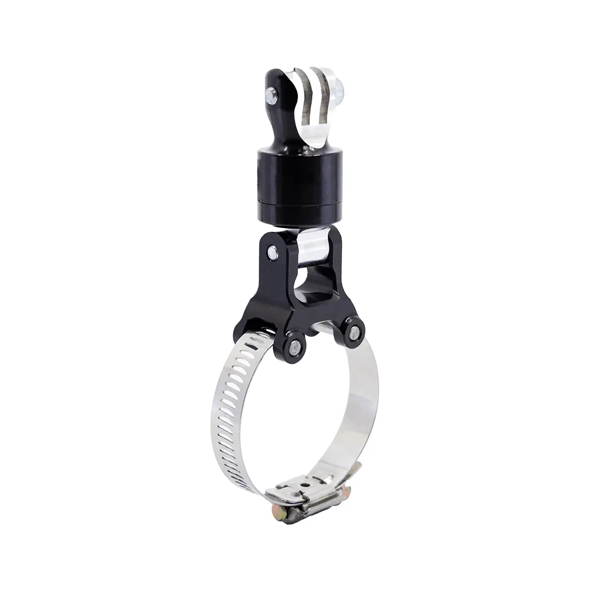 Pci Gopro Billet Roll Bar Mount 1