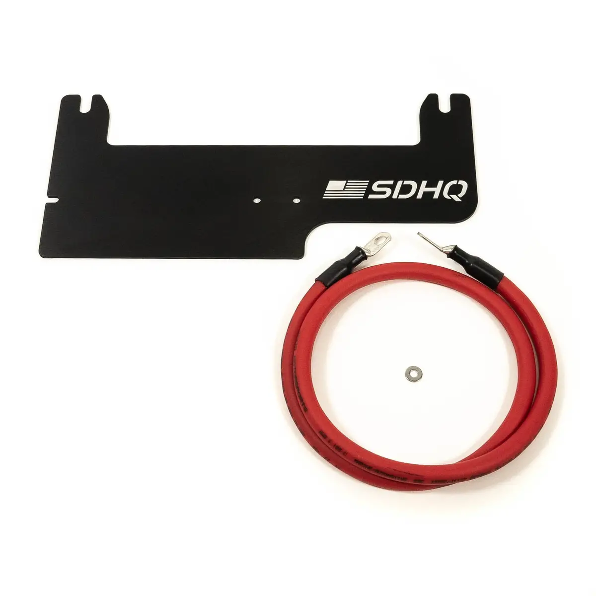 2010-2014 Ford F-150 Raptor Sdhq Built Switch-Pros Power Module Mount 1