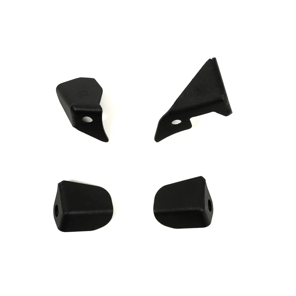 2009-2020 Ford F-150 Sdhq Built Abs And Vacuum Guards 1