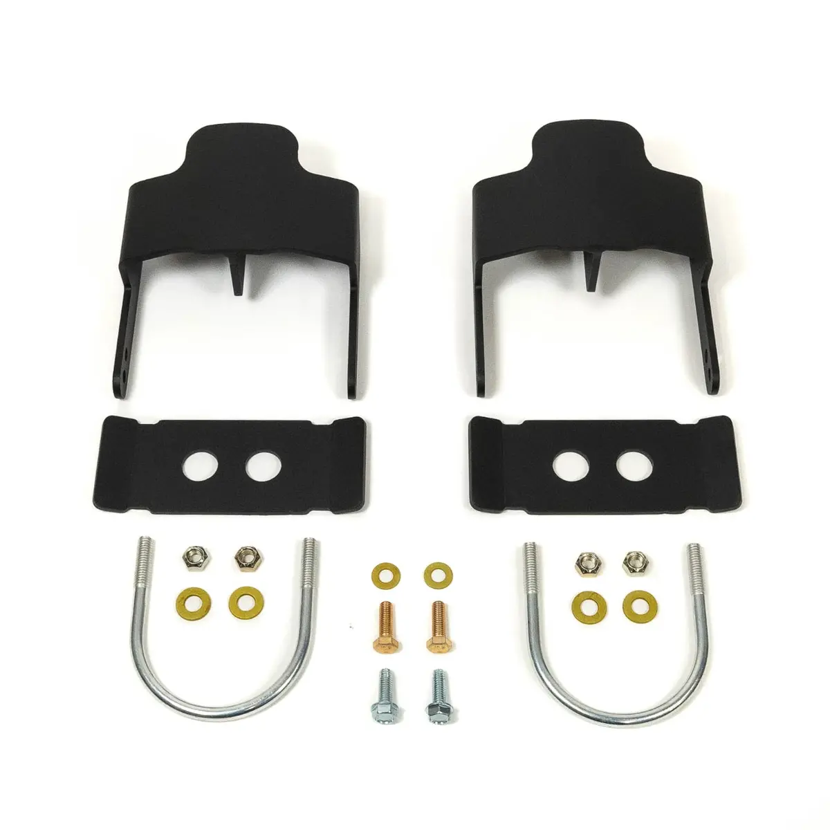 2010-2014 Ford F-150 Raptor Sdhq Built Rear Bump Stop Pad 1