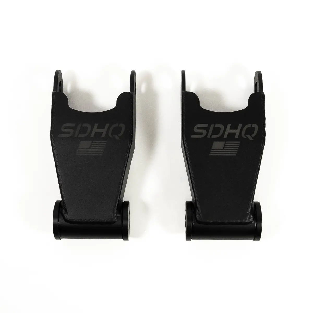 '17-20 Ford F-150 Raptor Sdhq Built 1" Rear Lowering Shackle 1