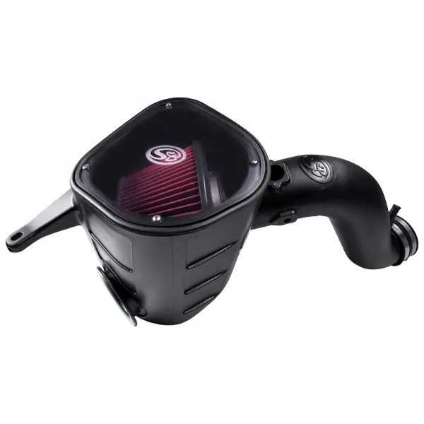 '13-18 Dodge Ram 2500/3500 Cummins 6.7L Cold Air Intake 1