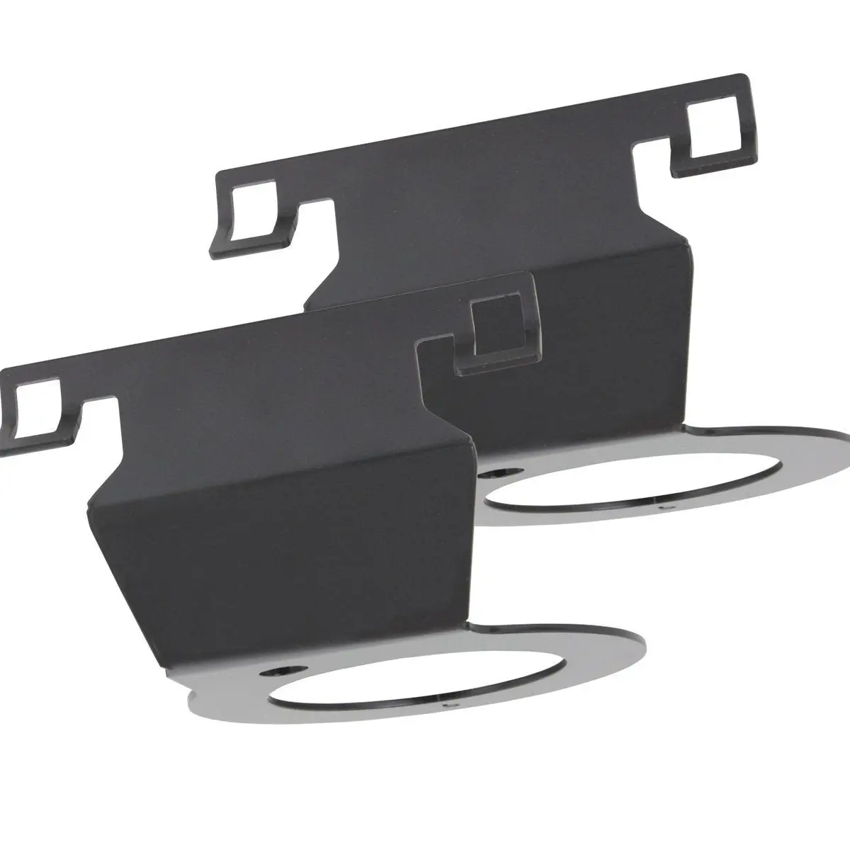 '14-24 Ram 2500 Remote Reservoir Mounts 1