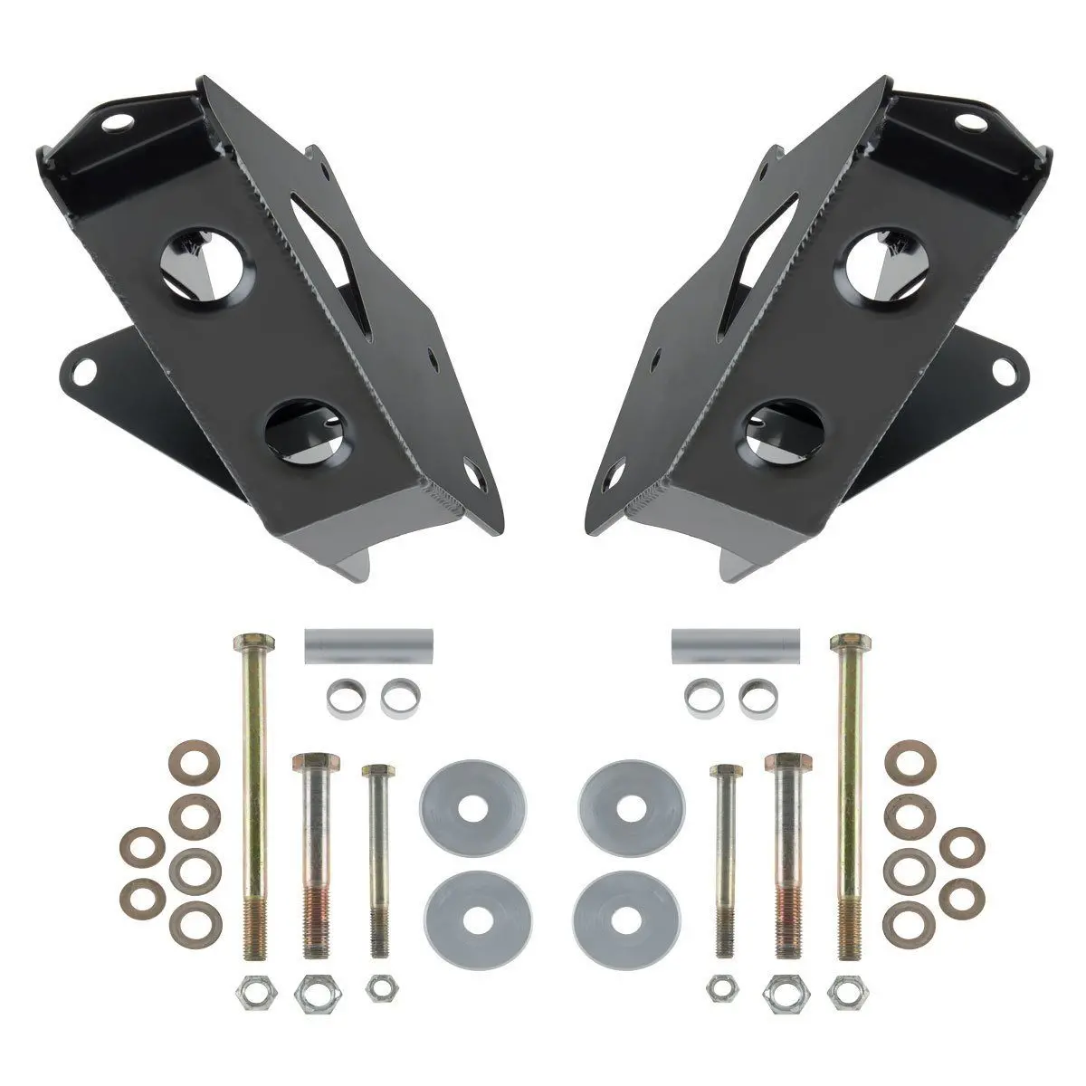 '13-23 Dodge Ram 2500/3500 Synergy Radius Arm Drop Bracket 1