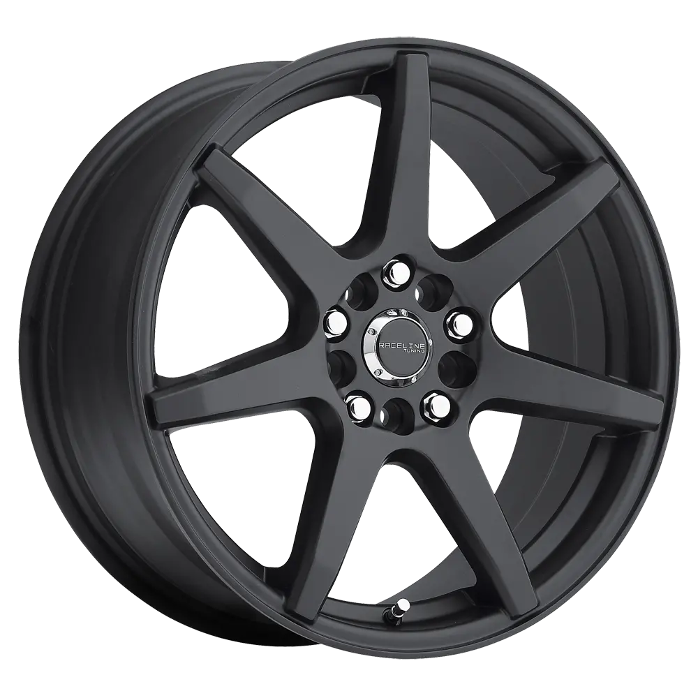 Raceline 131B Evo 1