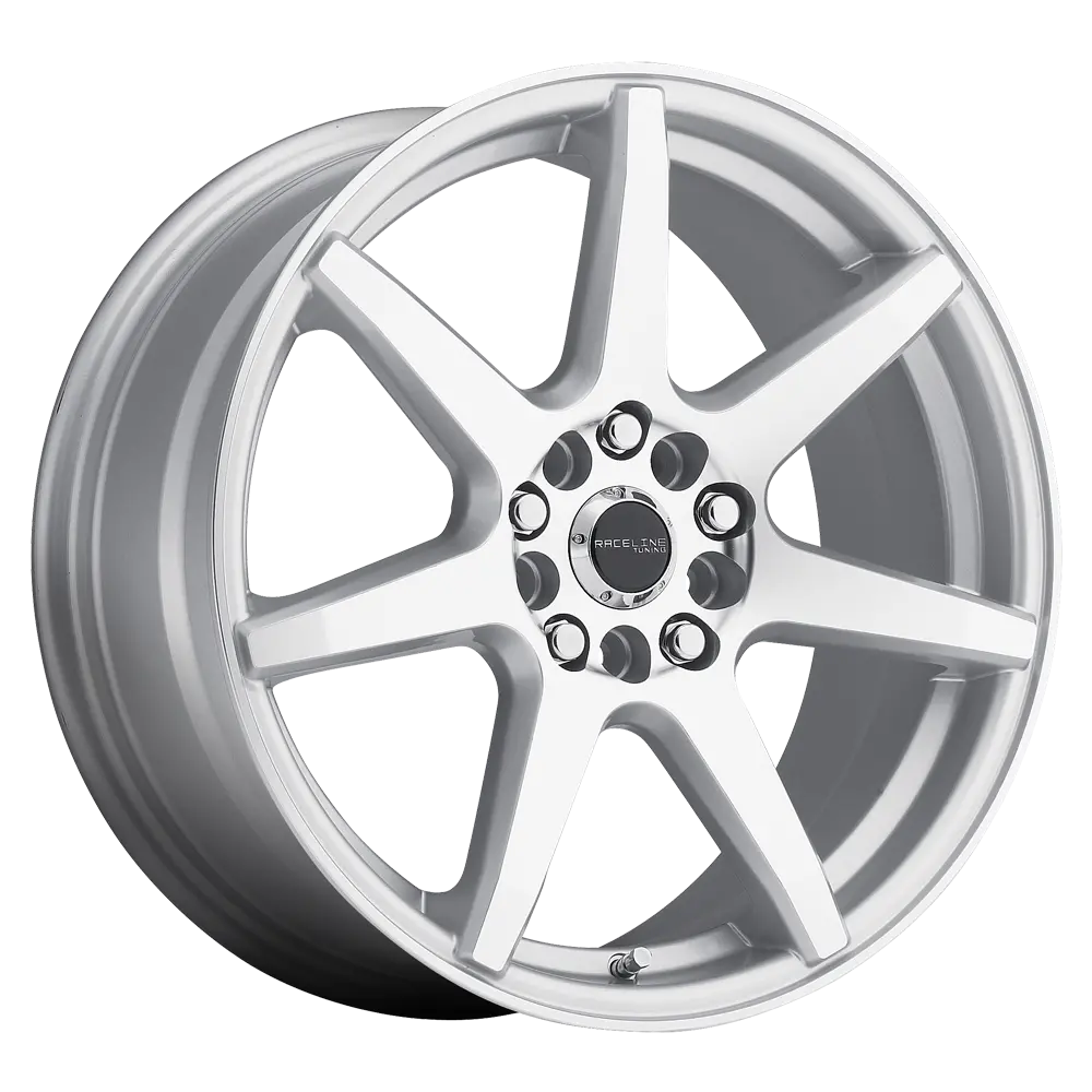 Raceline 131S Evo 1