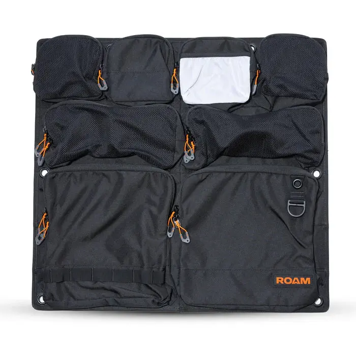 132L Lid Organizer 1