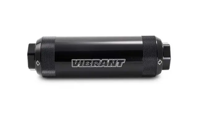 Hd Fuel Filters 1