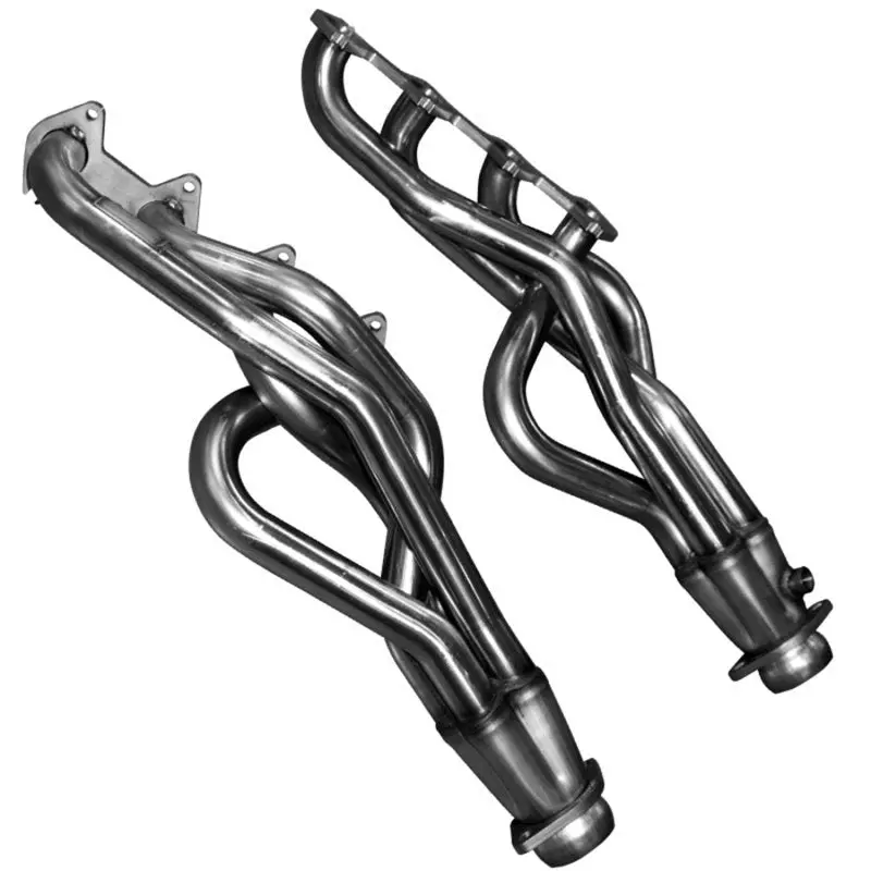 1-5/8" Header And Catted Connection Kit 2009-2010 Ford F-150/Raptor 5.4L 3V 1