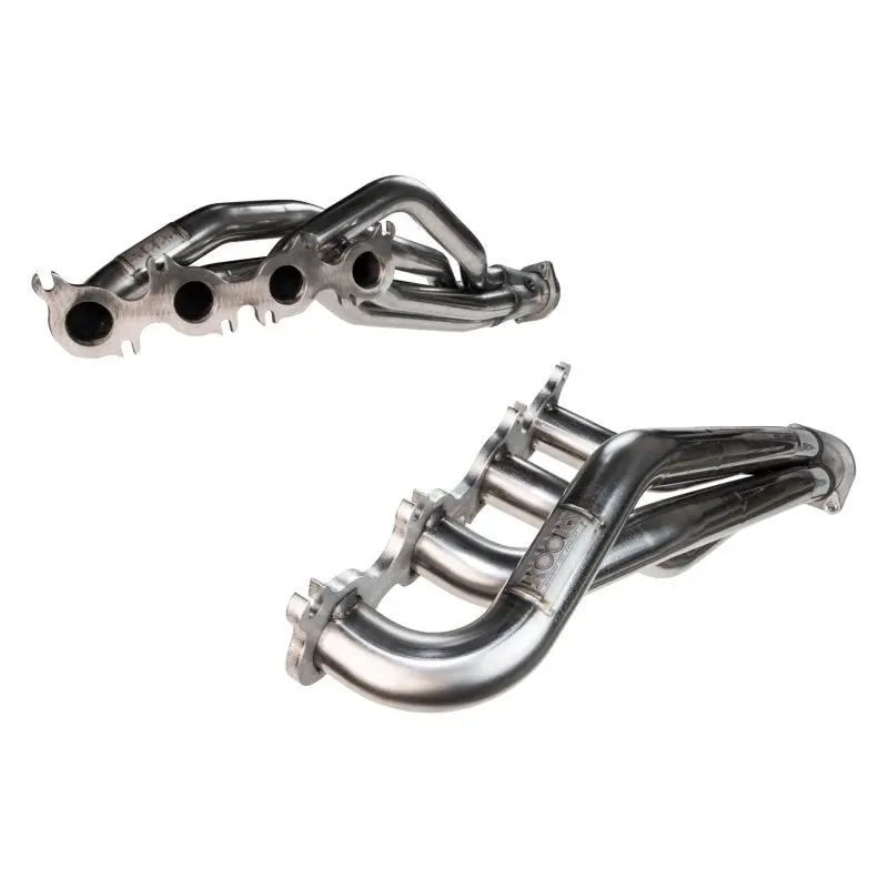 1-7/8" Stainless Headers. 2011-2014 F150 5.0L 4V. 1