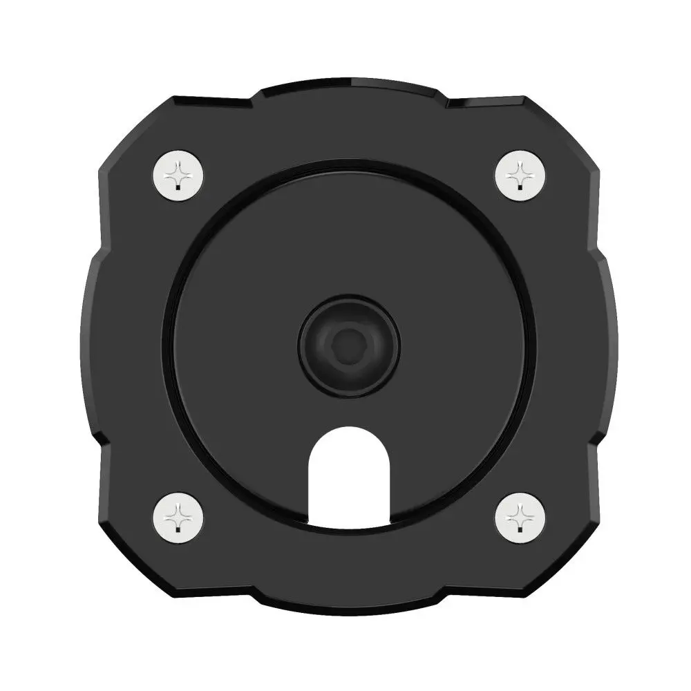 Kc Hilites Cyclone V2 Led - Mount Adapter - Flush 1
