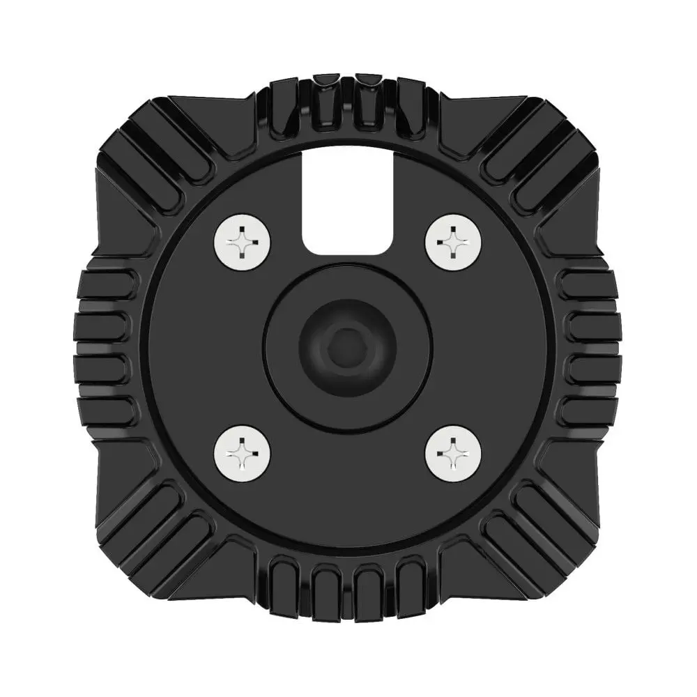 Kc Hilites Cyclone V2 Led - Mount Adapter - Surface 1